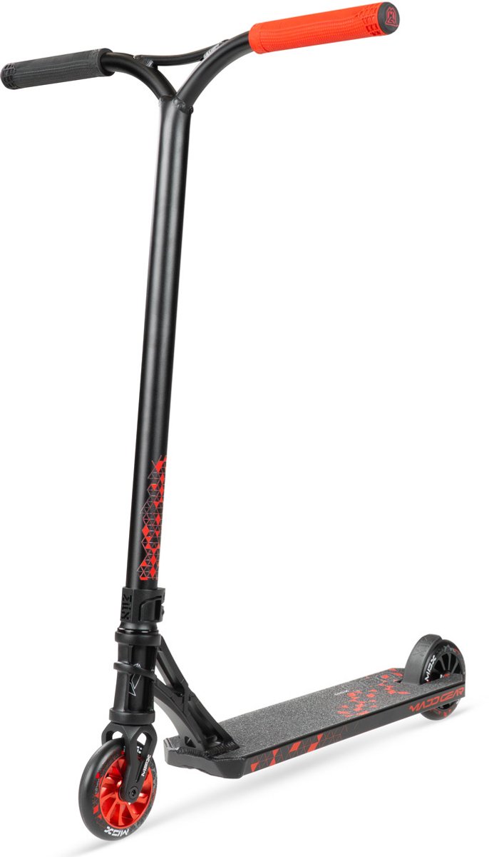 Mgx 500 Stuntstep Trigon