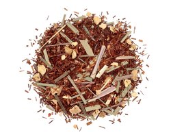 Citroen & Gember - Rooibos thee 100 gram - Café du Jour losse thee