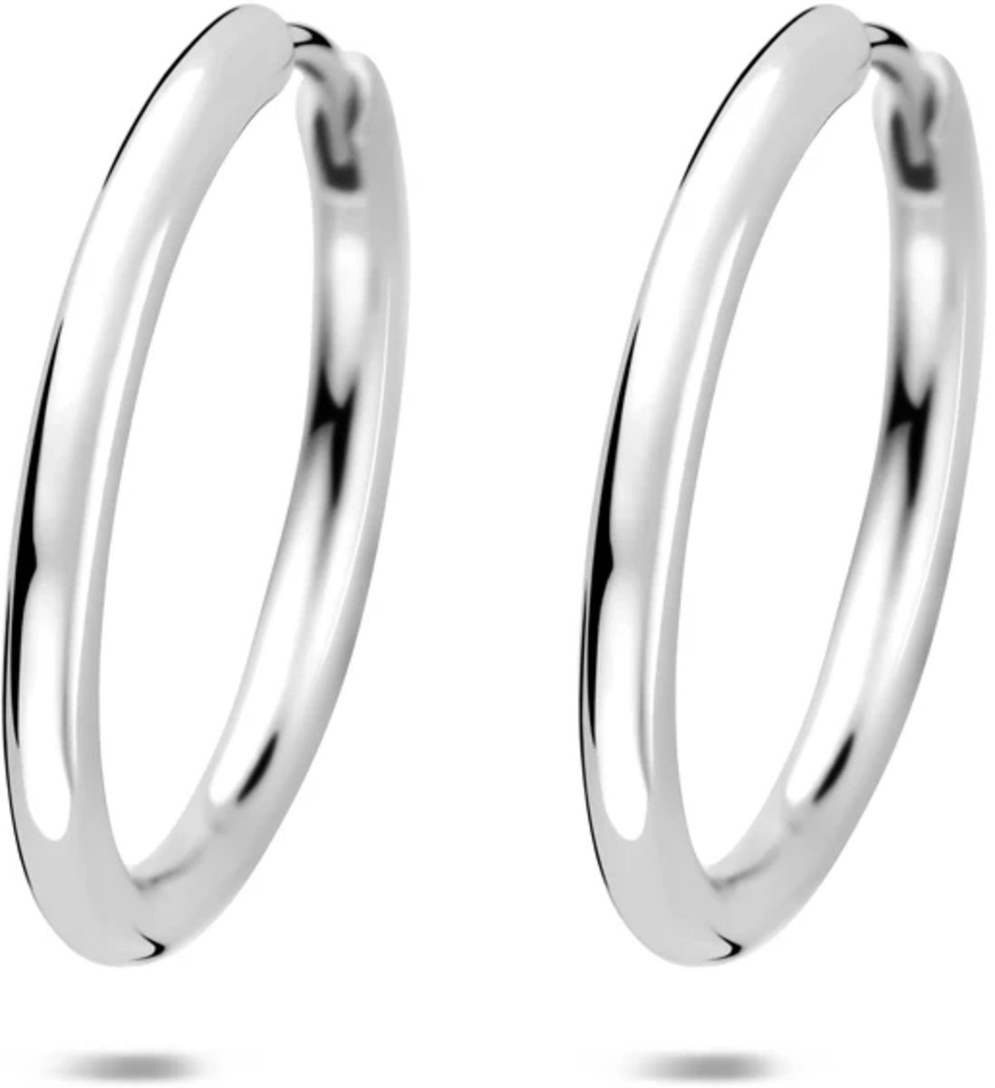 Klapoorringen buis 2 mm