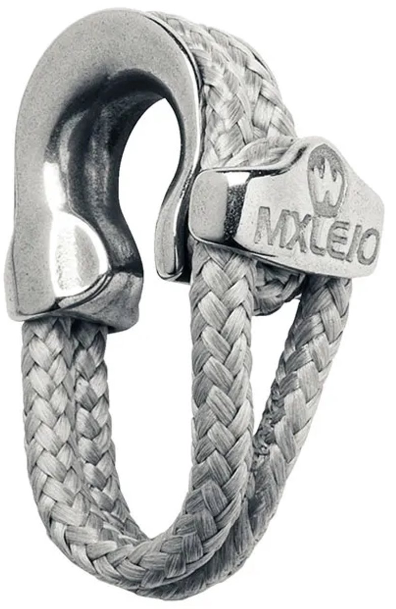 Wichard Mxl Evo Katrol Zilver 10 mm