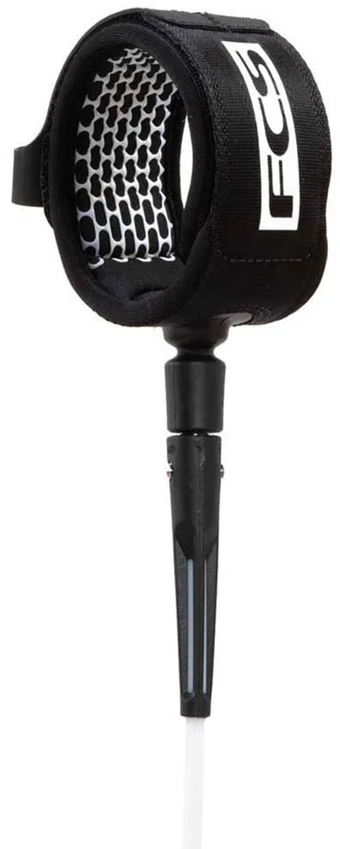 Fcs 6´ All Round Essential Surflijn Zwart
