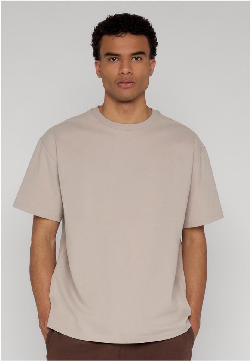 Urban Classics Relaxed Dropped Shoulder Heren Tshirt XXL Grijs