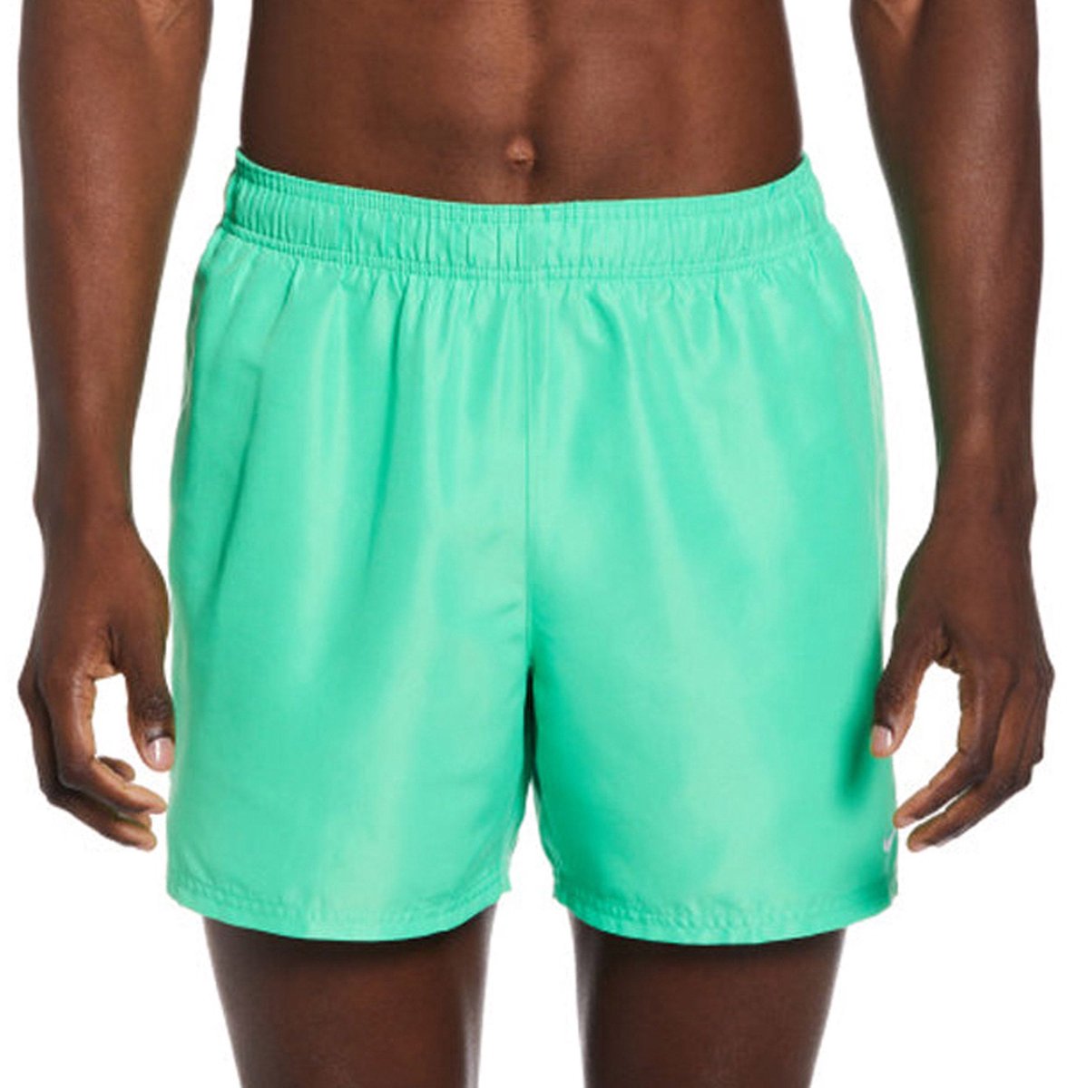 Nike Volley 5 Zwemshort Heren Turquoise