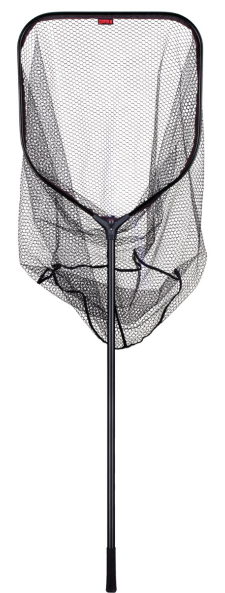 Rapala Rnpgn-l Veiligheidsnet Zwart — afbeelding 5