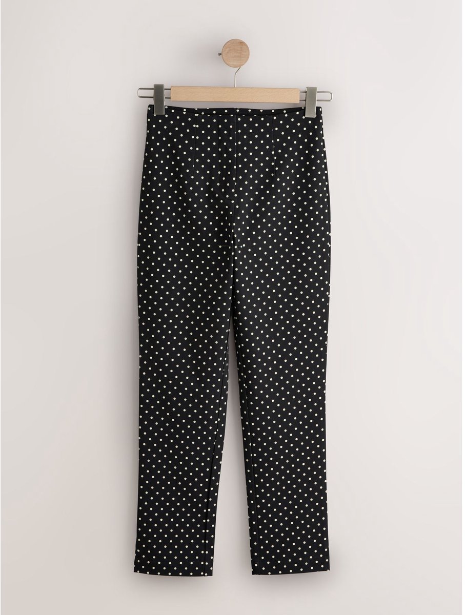 Next - Dames - Stretch-capri-legging, petite - Petite - Zwart
