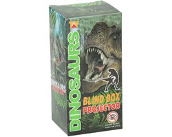 Dino Projector