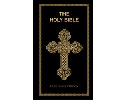 The Holy Bible