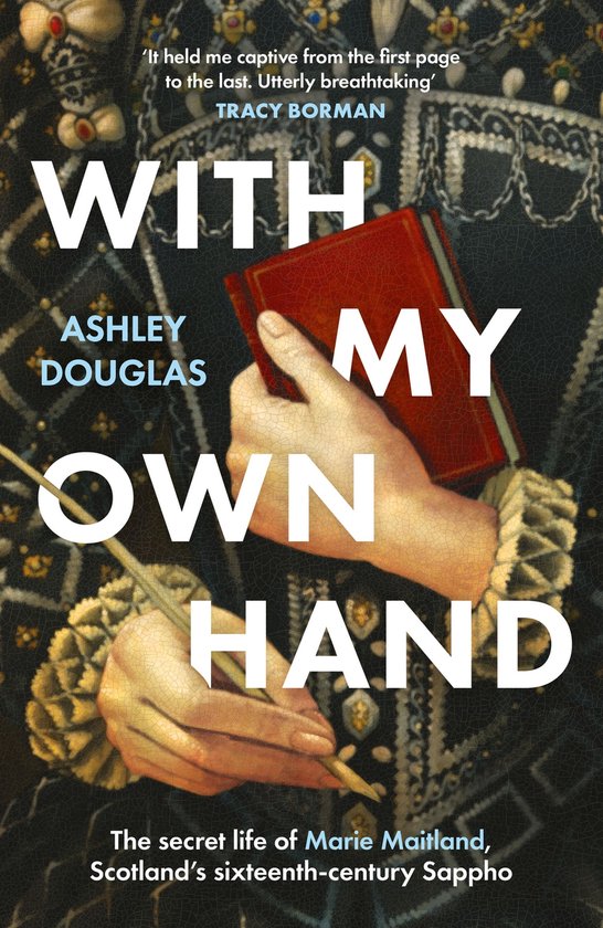 With My Own Hand - cover