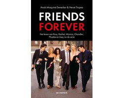 Friends forever