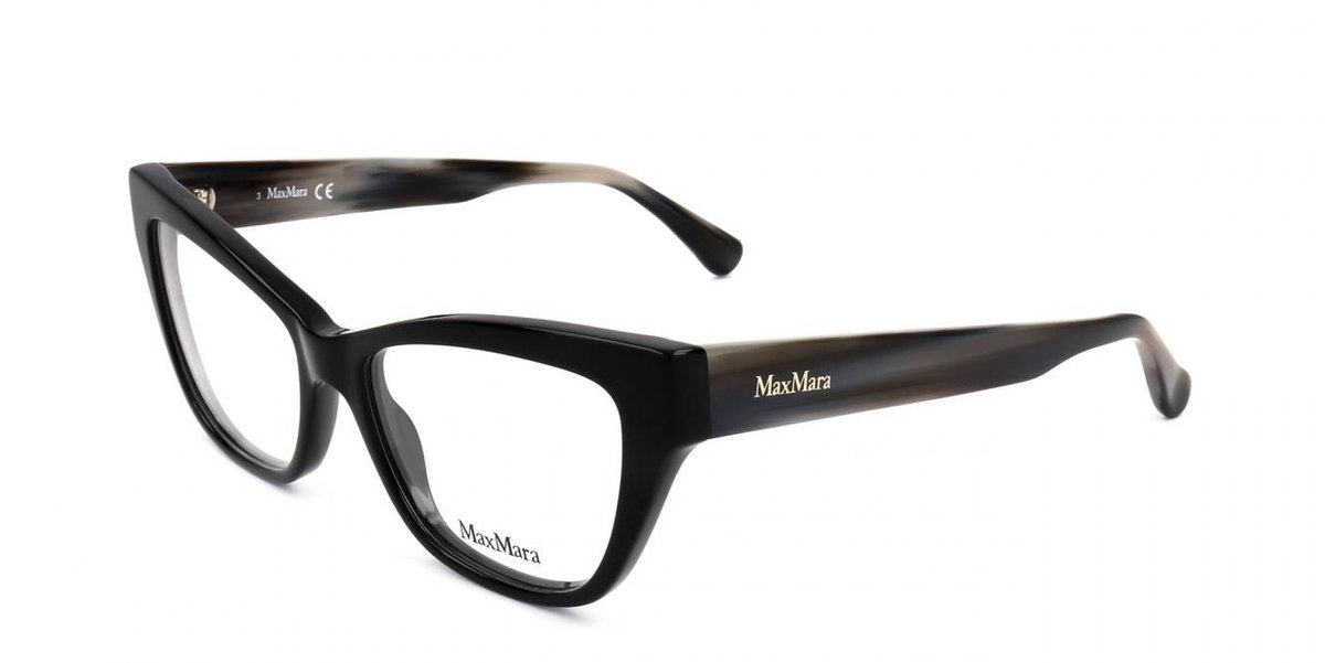 Brillen met correctie Max Mara MM5053 005