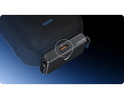 Insta360 X5 Quick Release Mount - Maat - Camera