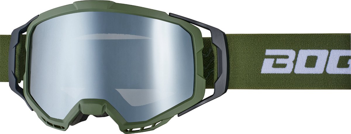 Bogotto B-1 Motorcross bril -