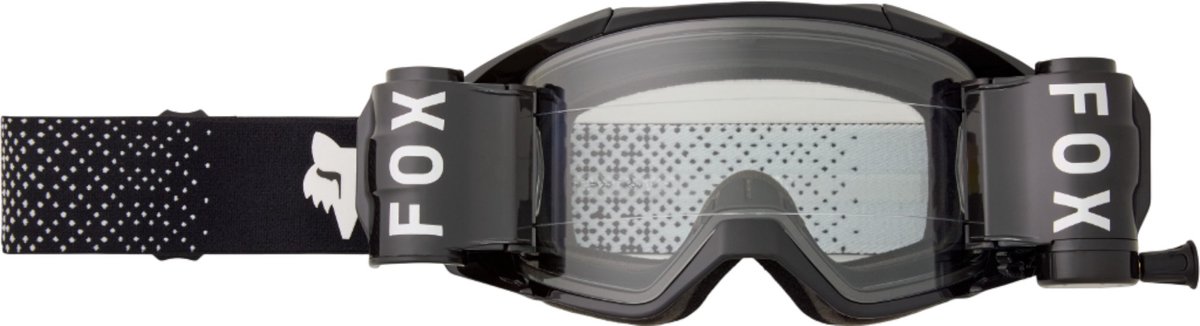 FOX Vue Roll Motorcross bril -