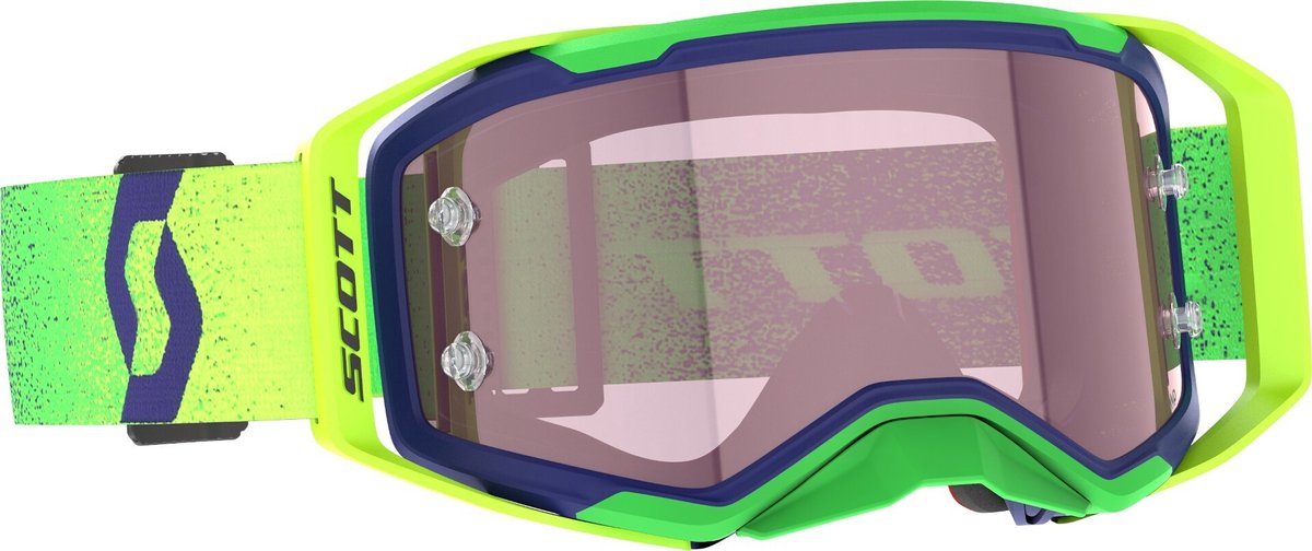 Scott Prospect 2.0 AMP Motorcross bril -