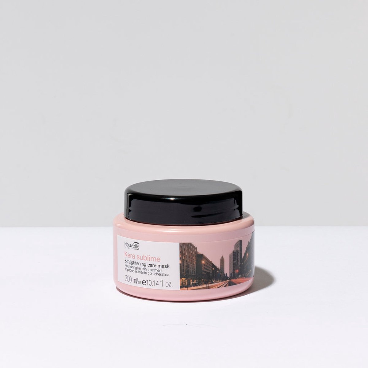 Nouvelle Kera Sublime Straightening Hair Mask 300ml