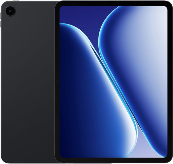 OnePlus Pad Go 2 - 5G - 12.1 inch 2.8K 120Hz Display - 8GB Ram 256GB - 10.050mAh Accu