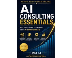 AI Consulting Essentials