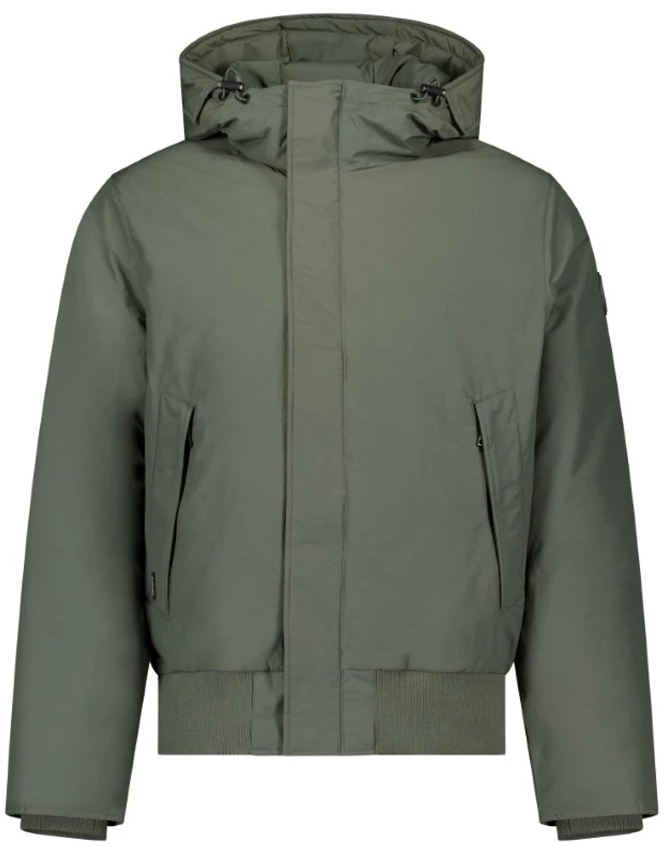 Bomber Jas Heren Beetle M