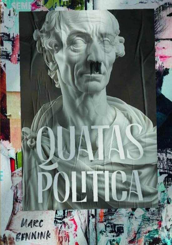 Quatas Politica - cover