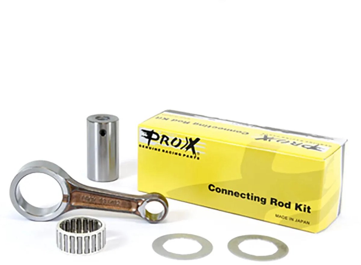 Prox Honda Crf450x ´05-17 + Trx450r/er ´06-14 Drijfstangset Geel