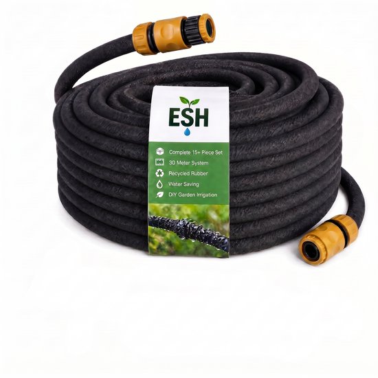 ESH Druppelslang 30m