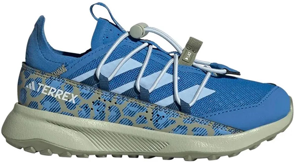 Adidas Terrex Voyager 21 Heat.rdy Travel Wandelschoenen 1/3 Kinderen Oranje
