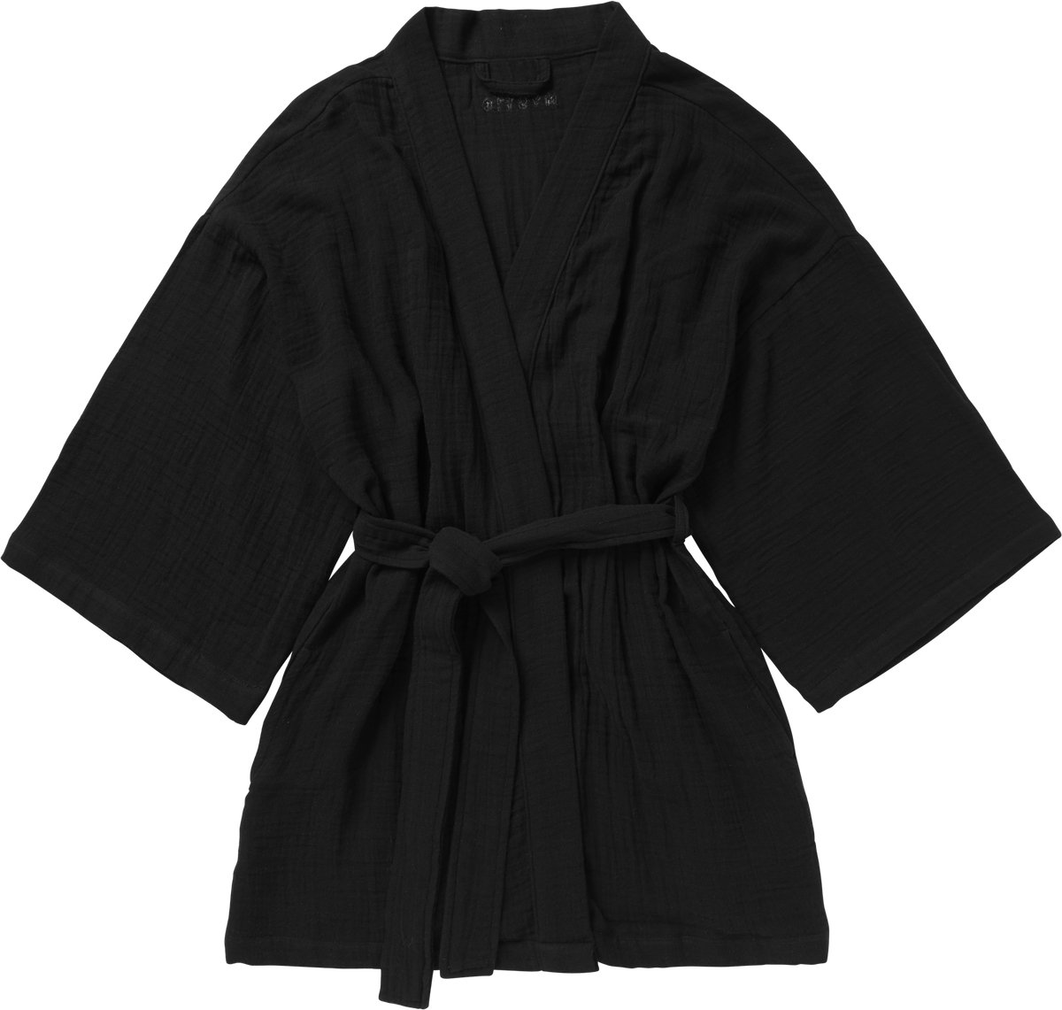 Mystic Flare Kimono 2023 – S Women Zwart