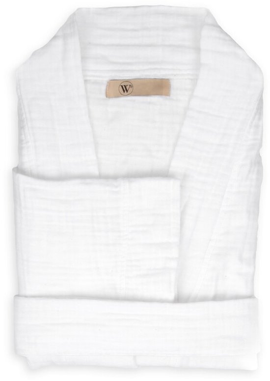 Walra Badjas Spring Robe Maat S/M