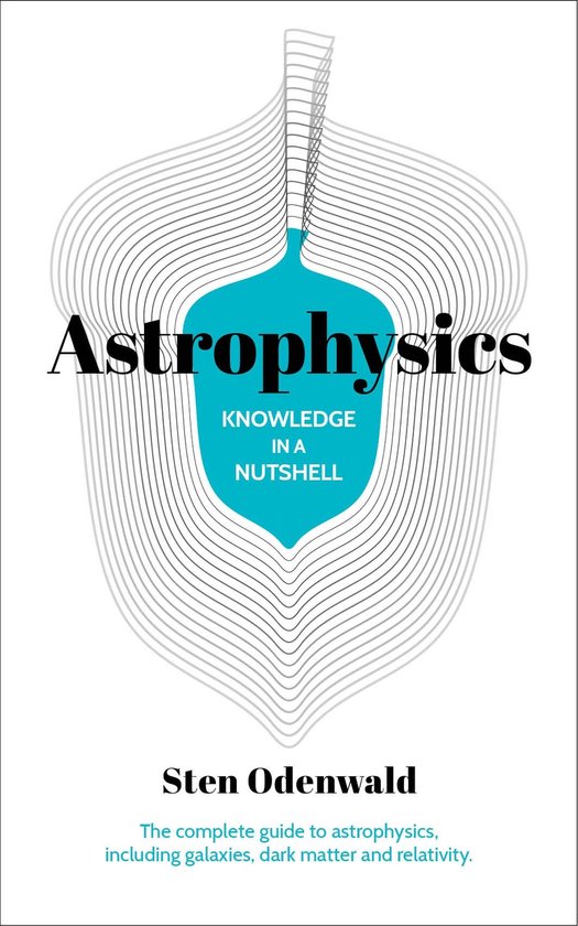 Knowledge in a Nutshell 3 - Knowledge in a Nutshell: Astroph ... - cover