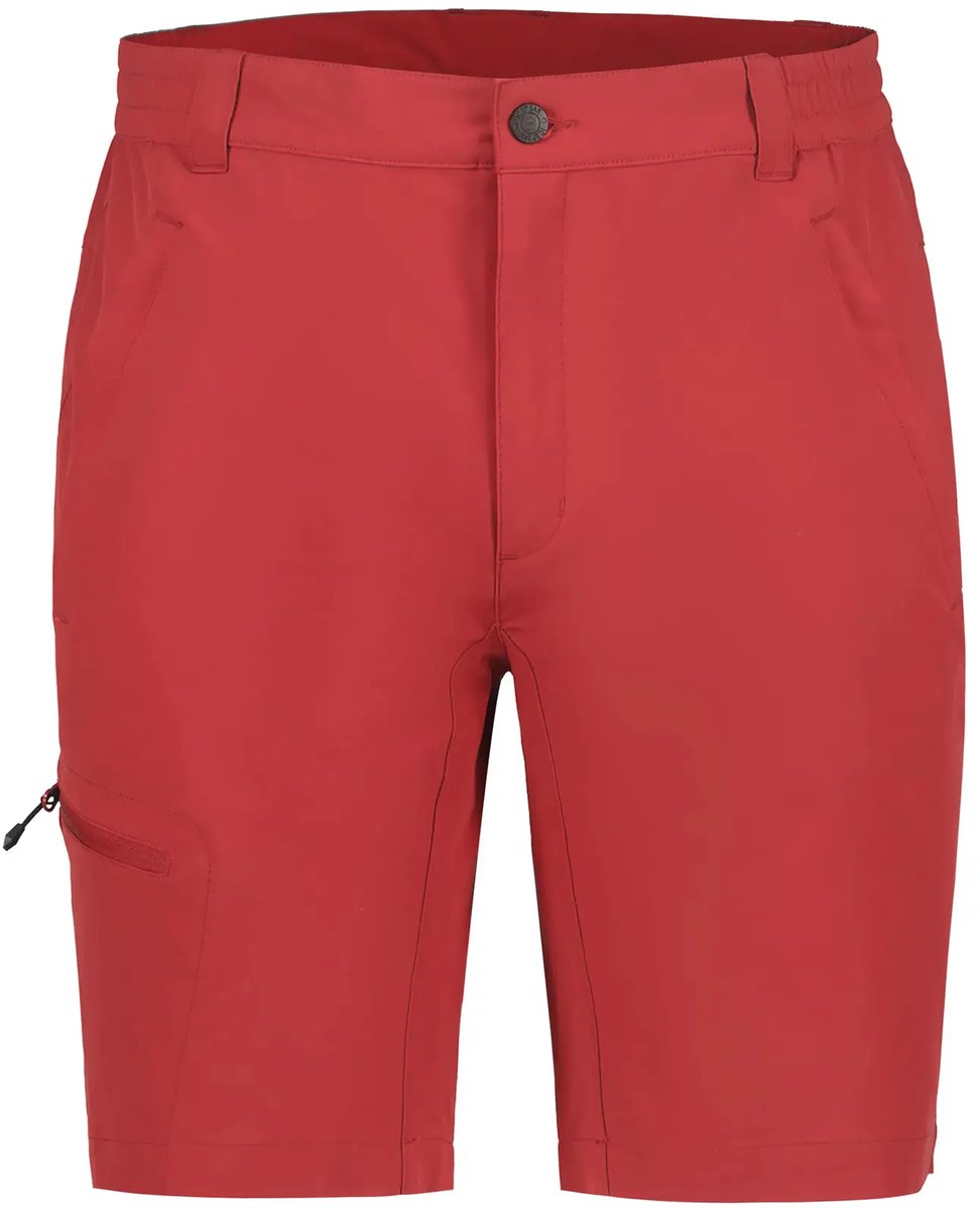Wandelbroeken Icepeak Berwin Rood
