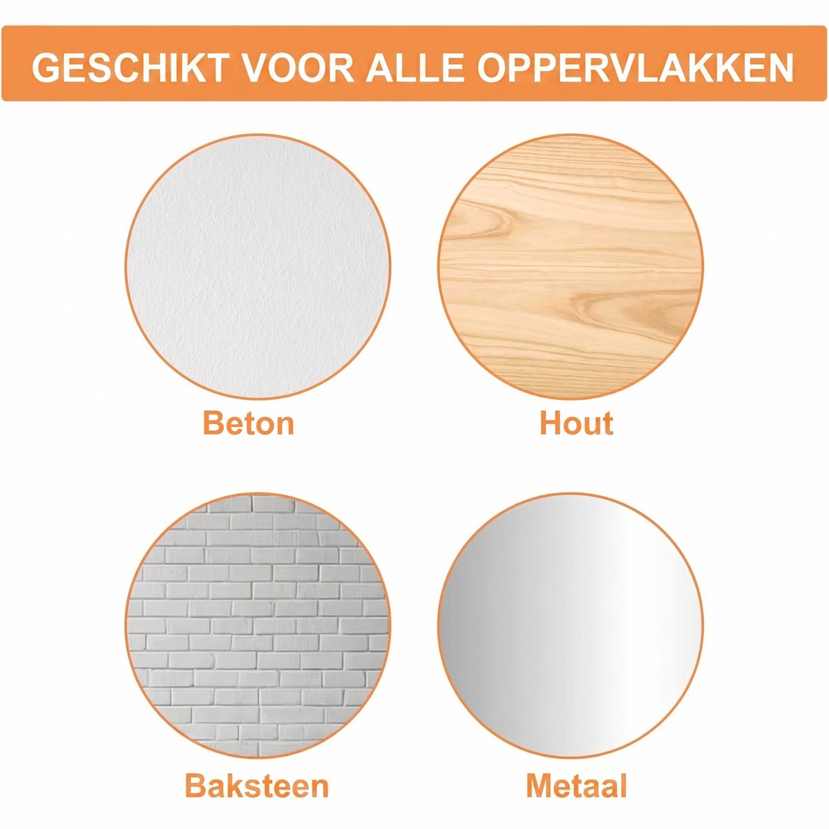 Verf Roller Set 9 inch & 4 inch - Schilder Roller Kit met Verfbak - Verfroller Set voor Muurverf en Latex - Inclusief Rollerhouders, Rollen, Kwasten en Reinigingsgereedschap – foto 4