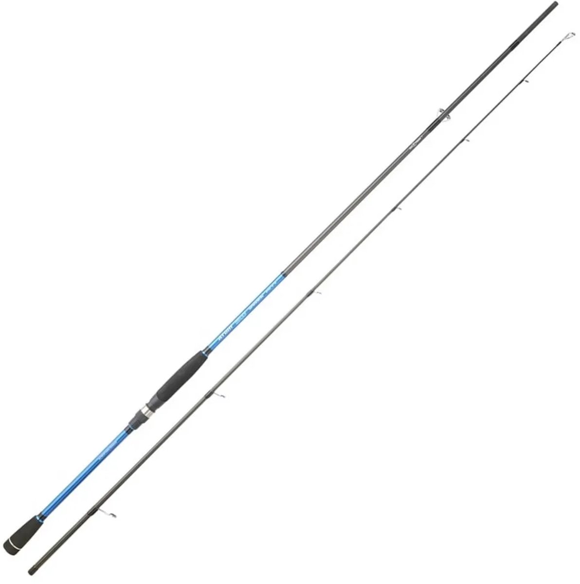 Sunset Atom Sw Spinhengel Zilver 2.70 m / 15-50 g
