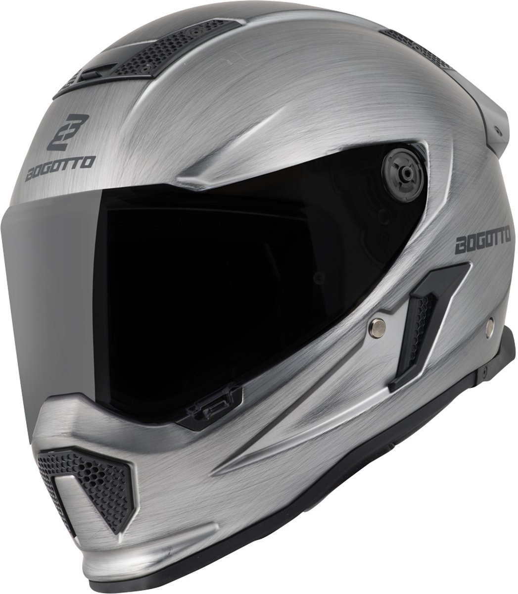 Bogotto Rapto Helm -