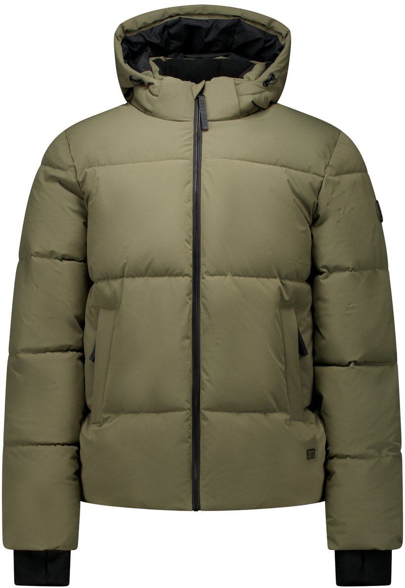 Cars Jeans Jas Tarck -
