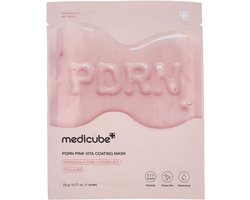 Medicube PDRN Pink Vita Coating Mask 22 g