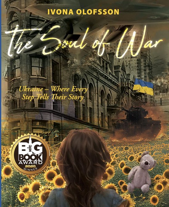 The soul of war - cover