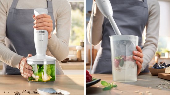 BOSCH MSM14200, handmixer van Bosch — afbeelding 5