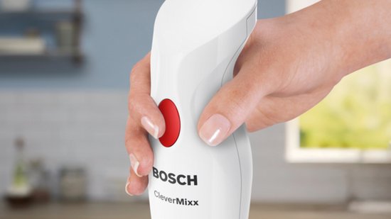 BOSCH MSM14200, handmixer van Bosch — afbeelding 4