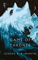 A Song of Ice and Fire-A Game of Thrones