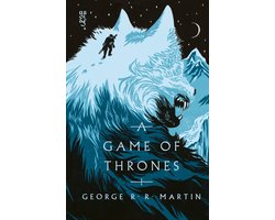 A Song of Ice and Fire-A Game of Thrones