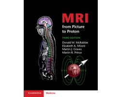 MRI from Picture to Proton