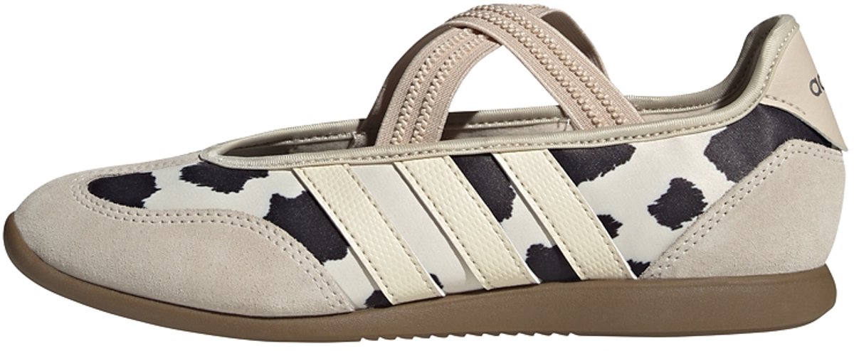 Adidas Sportswear Barreda Mary Jane Schoenen Dames Wit