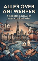 Alles over Antwerpen