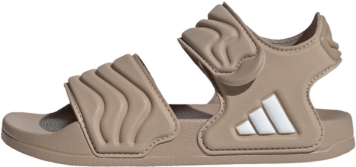 Adidas Sportswear Adilette Sandal 2 Kids Kinderen Bruin