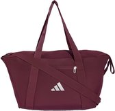 Adidas Performance Sporttas - Dames - Bordeaux