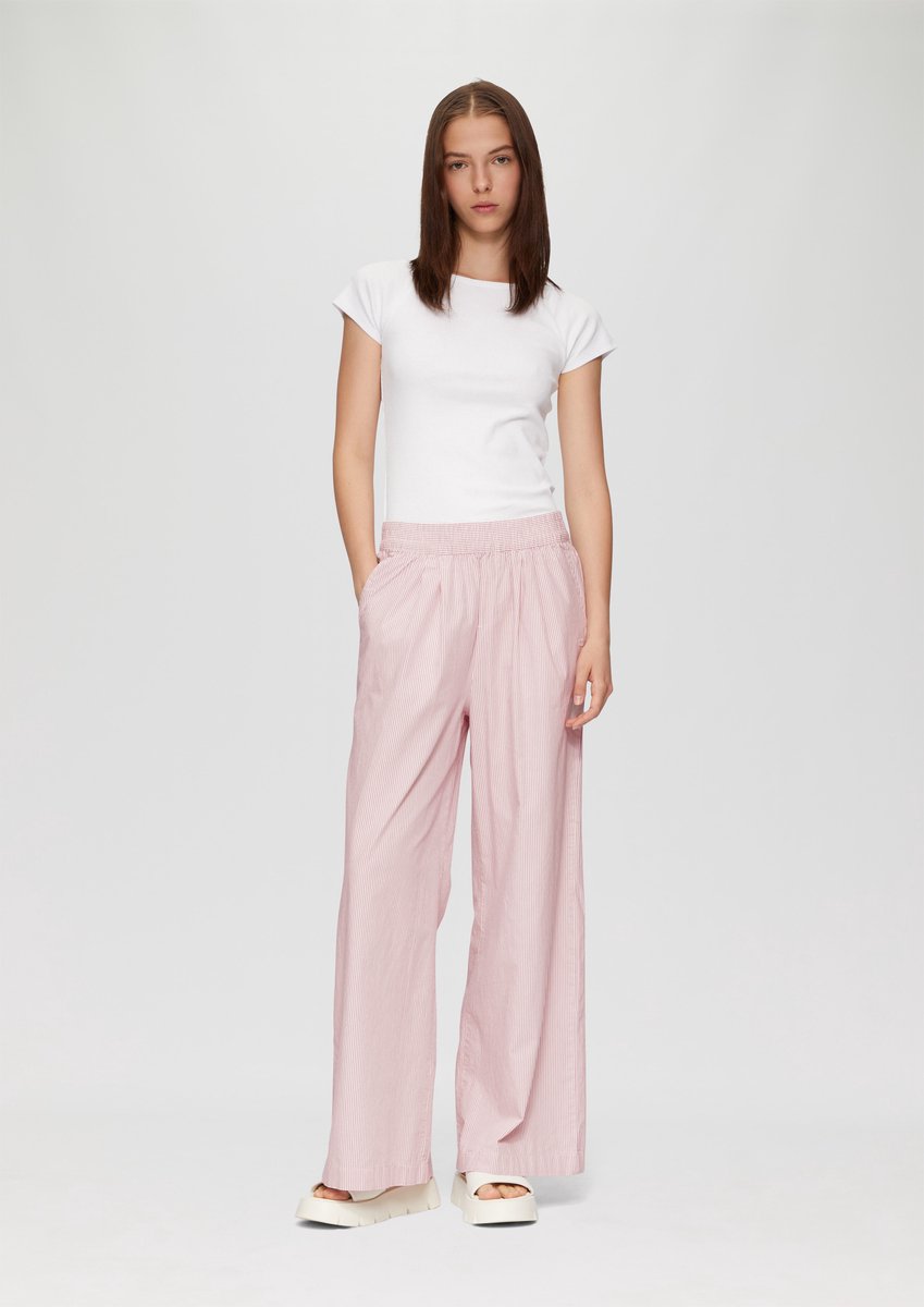 QS - female - Broek