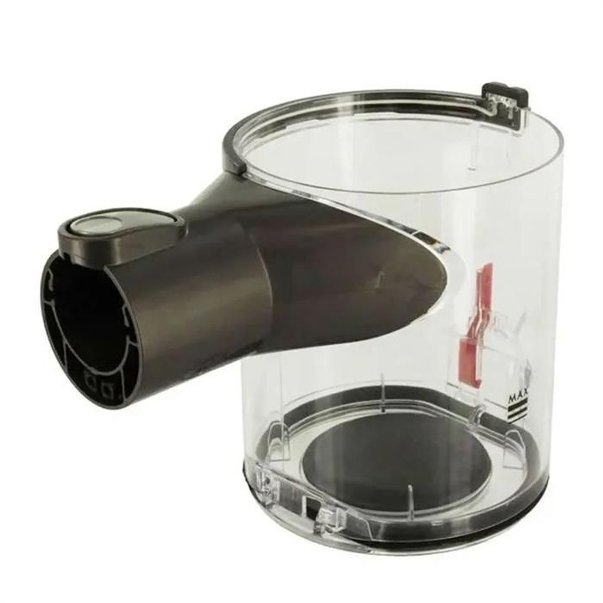 Stofopvangbak Geschikt voor Dyson V6 DC58 DC59 DC62 DC74 stofzuigers