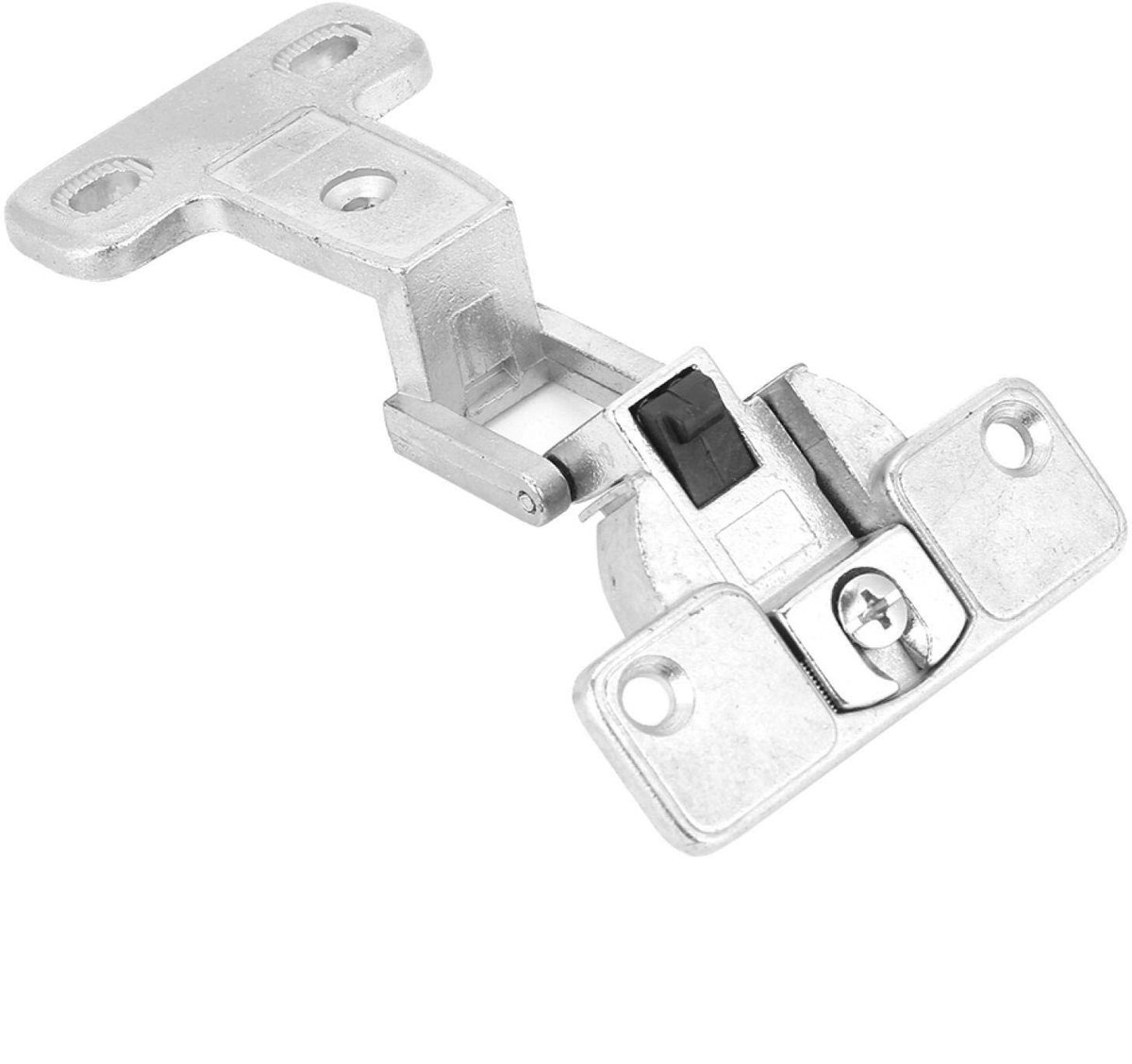 Tyenaza 270° Zink Legering Meubel Hinge - Vouwdeur Hinge voor Meubels