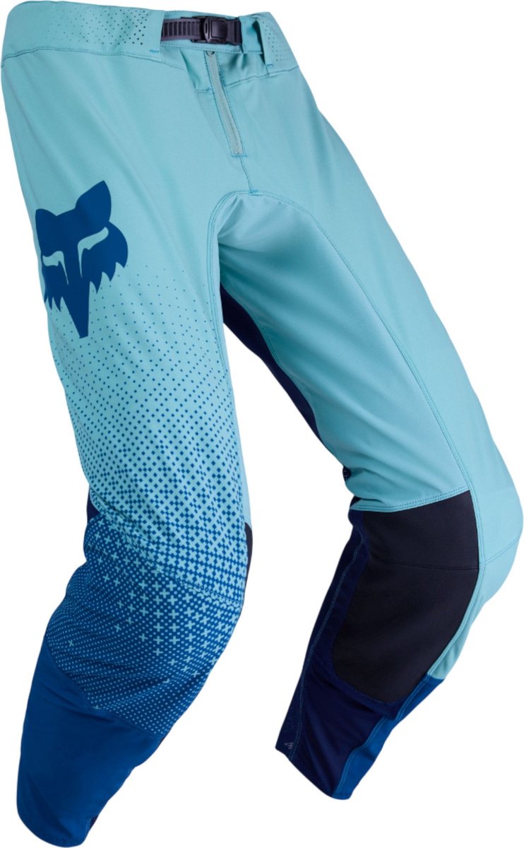 FOX Flexair Fracture Motorcross broek -
