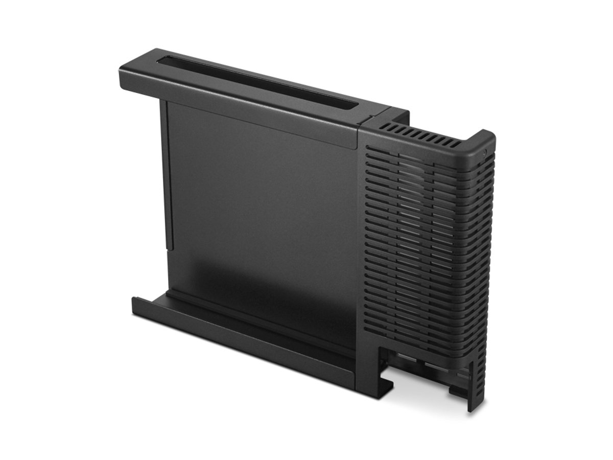 Lenovo ThinkCentre Tiny Mounting Kit Montagekit - Zwart